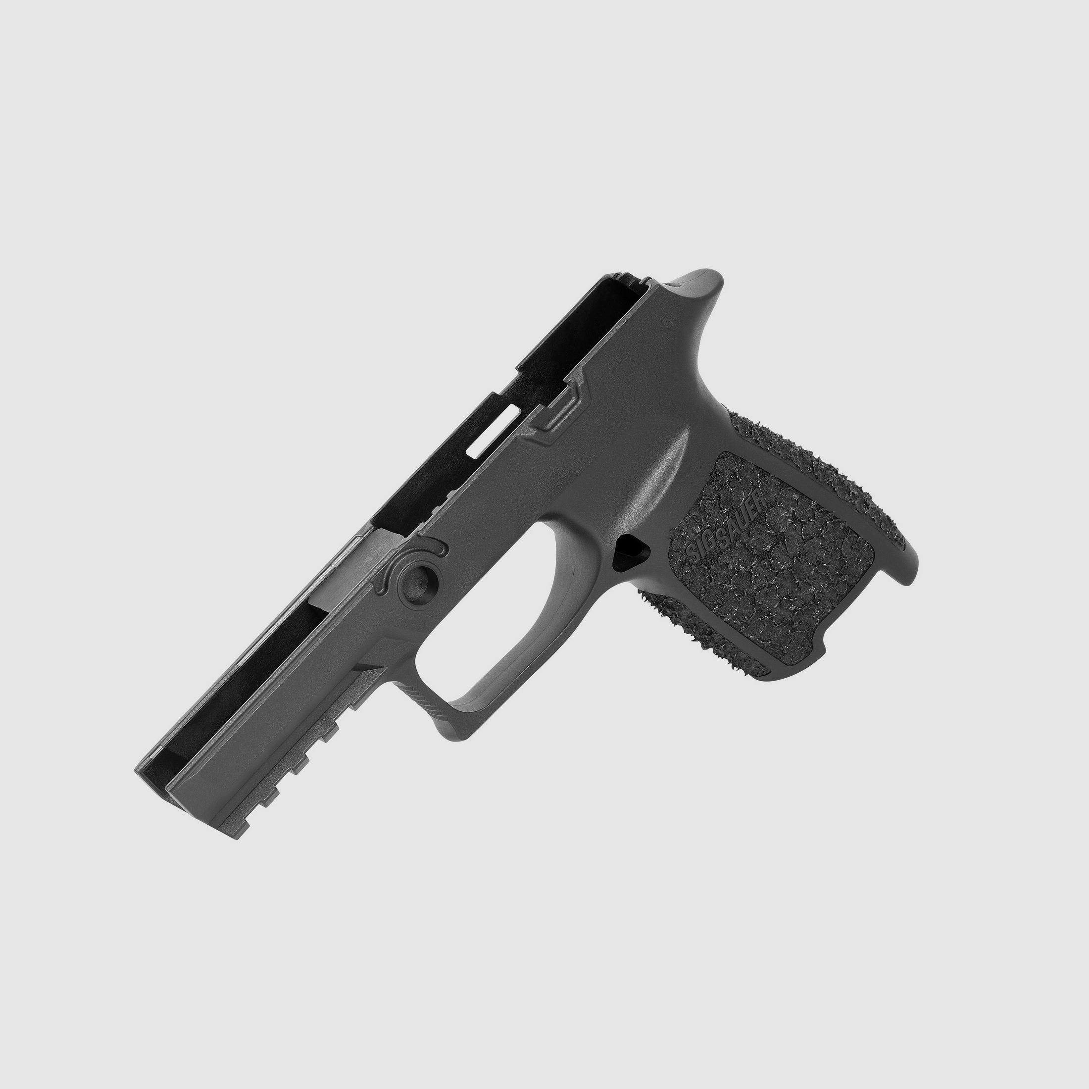 SIG SAUER P320 gripmodule Xtrem-Grip Compact Medium zwart 9mm Luger | 40 S&W | .357 SIG