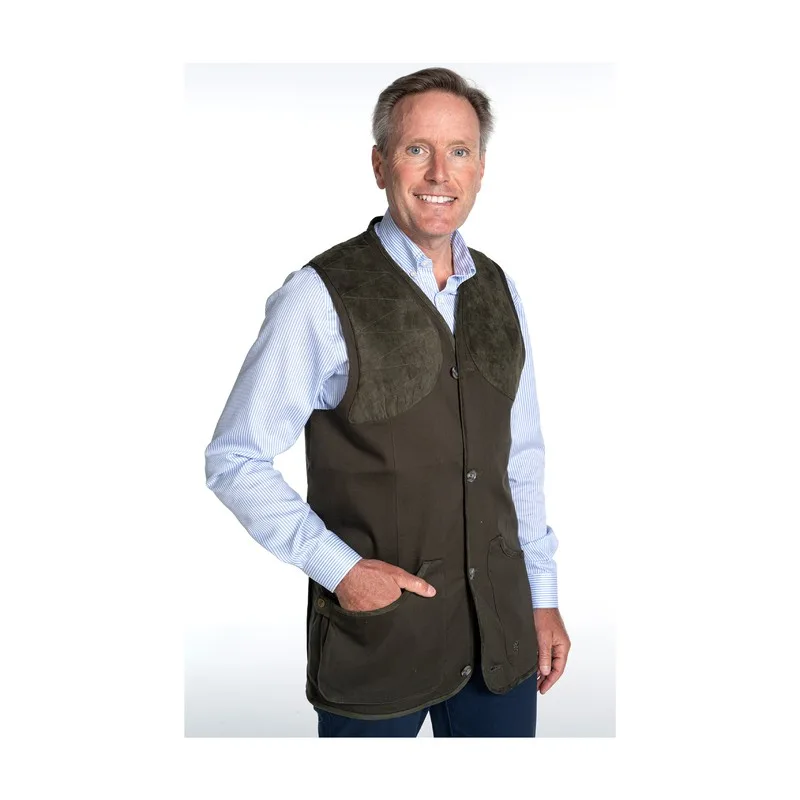 Browning Norfolk Vest – m, afbeelding 2 van 7
