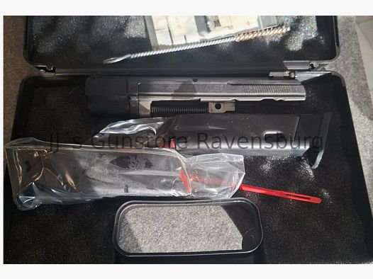 System wymienny ZBROJOVKA BRNO Kadet .22lr