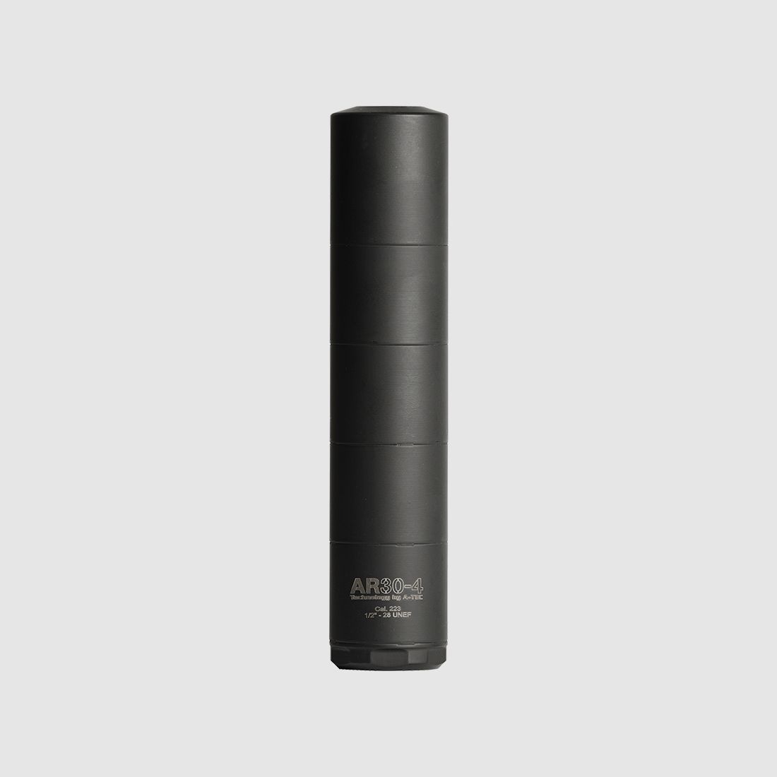 A-TEC AR 30-4 Schalldämpfer .224 1/2"x20 UNF