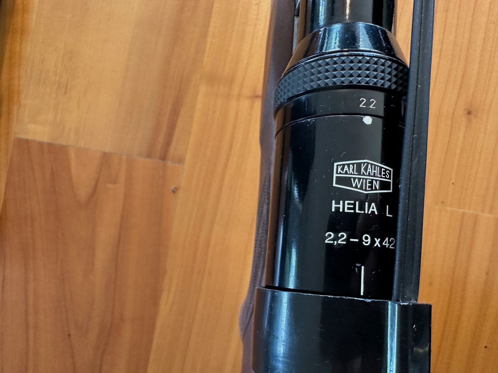 Antonio Zoli Bockbücksflinte 6,5 x 57R und 16/70  bbf mit Wechsellauf