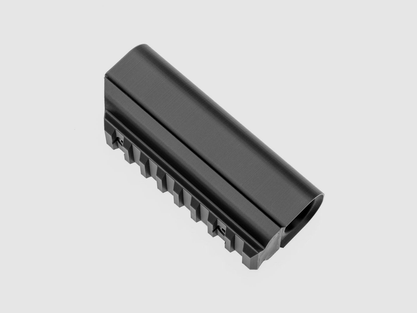 Barrel Cover HDP50 Compact | angepasst auf unseren Tuninglauf