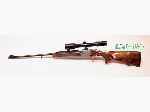 Blaser - Isny Mod. K770 Exclusive/Custom