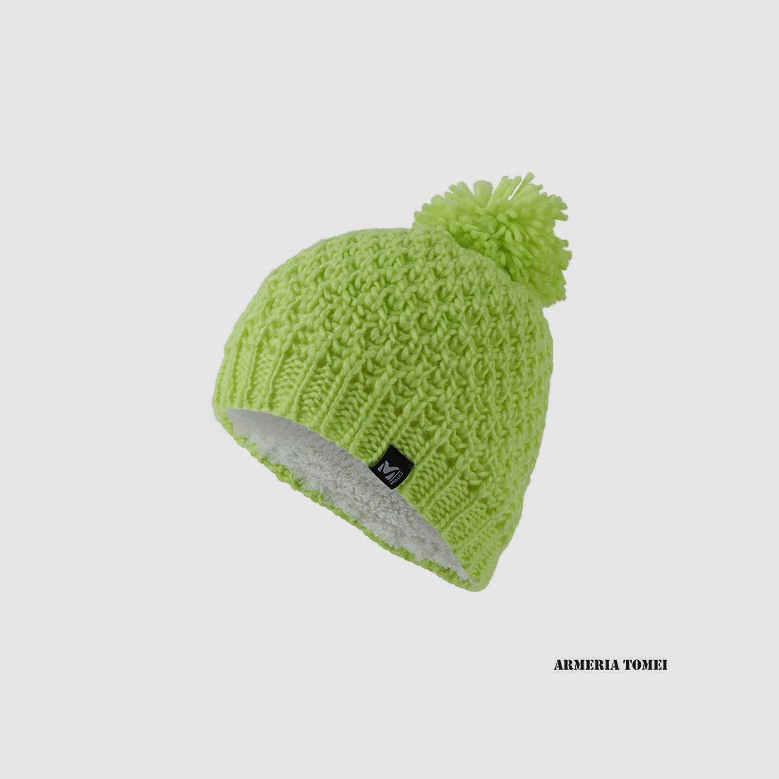 HAT – MILLET – SKY BEANIE W 9727 Viper