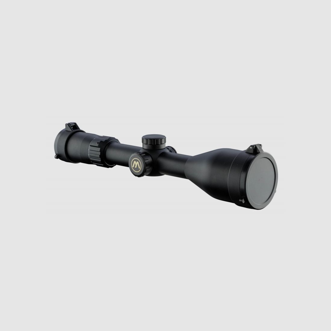 Zielfernrohr Microdot 3-12 x 56 IR - Absehen 4, Bild 1 von 5