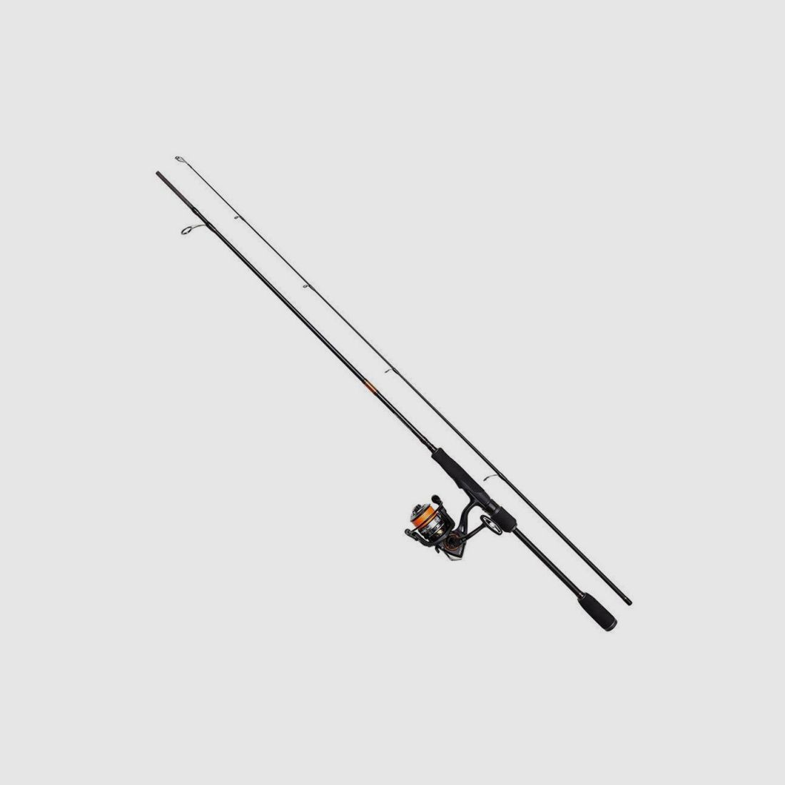 DAM COMBO FIRE WAVE XP SPINNING SET, Bild 1 von 4