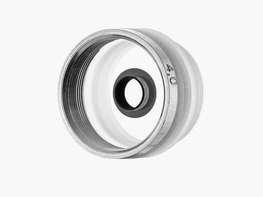 Duplex Insert klar 4,0mm