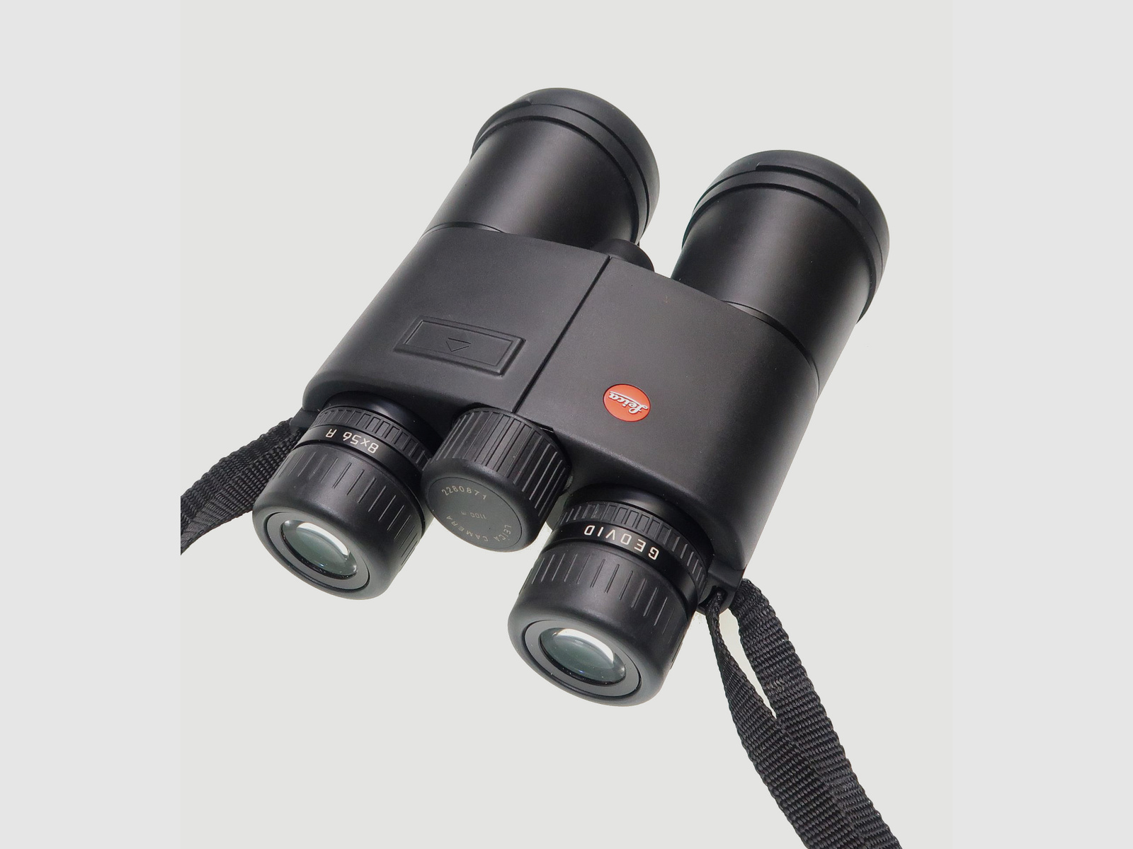 Leica Geovid 8x56R