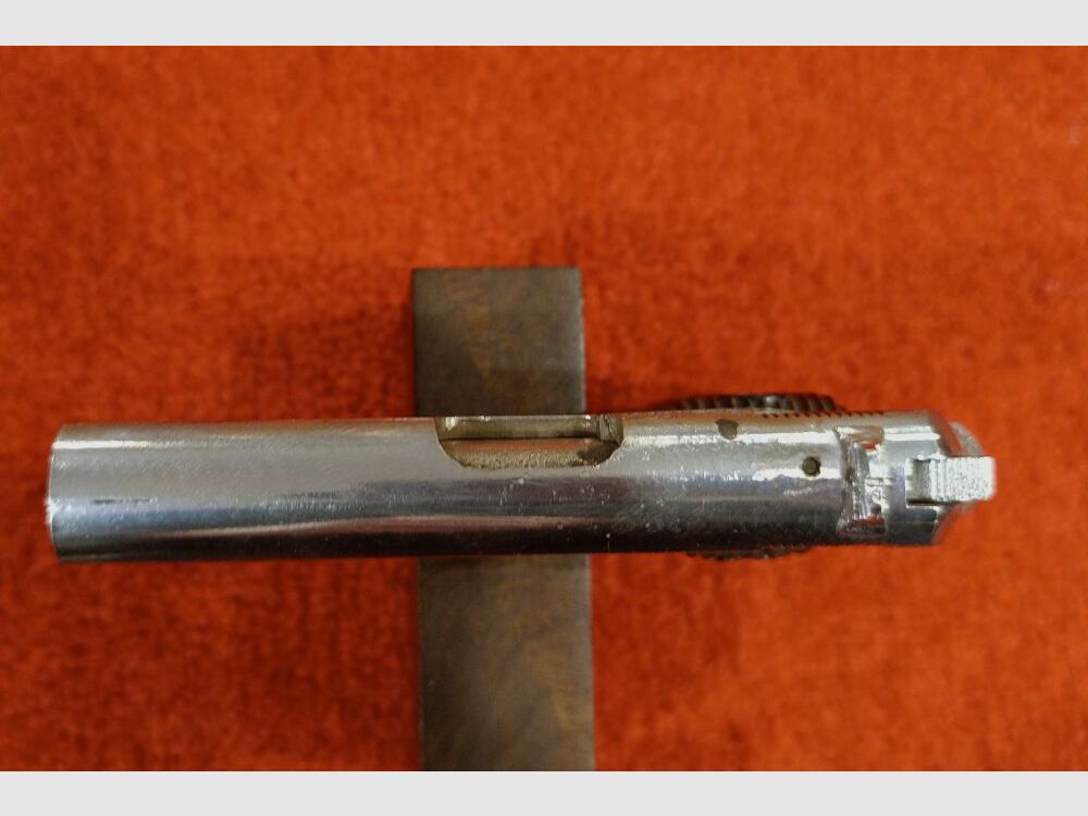 Mauser 7,65mmBrowning