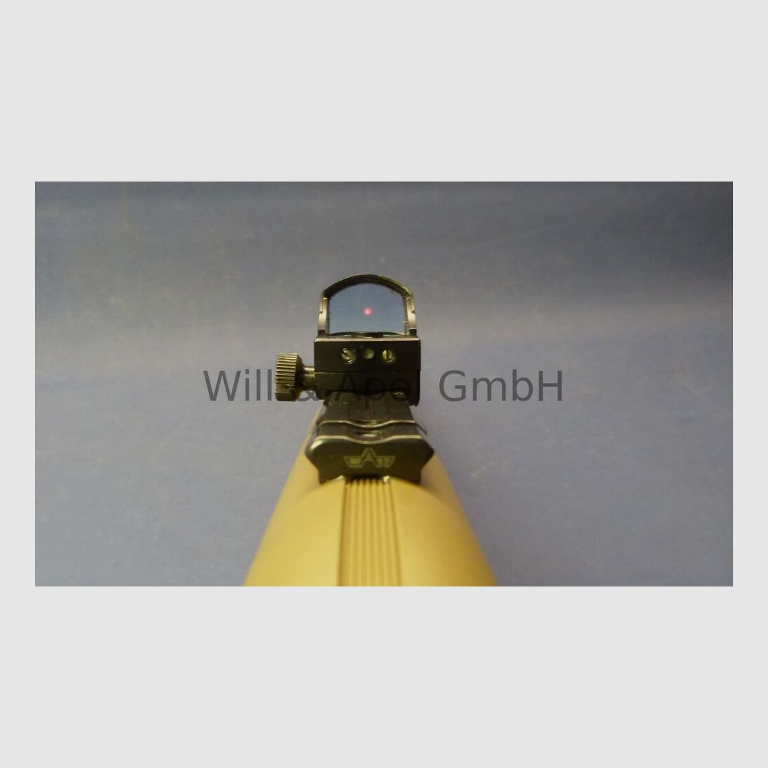 Winchester Vorderschaftrepetierflinte SXP