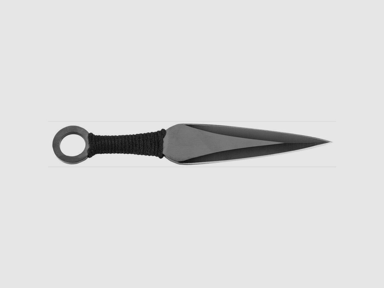 Set van 3 Kunai 15 cm, afbeelding 2 van 2