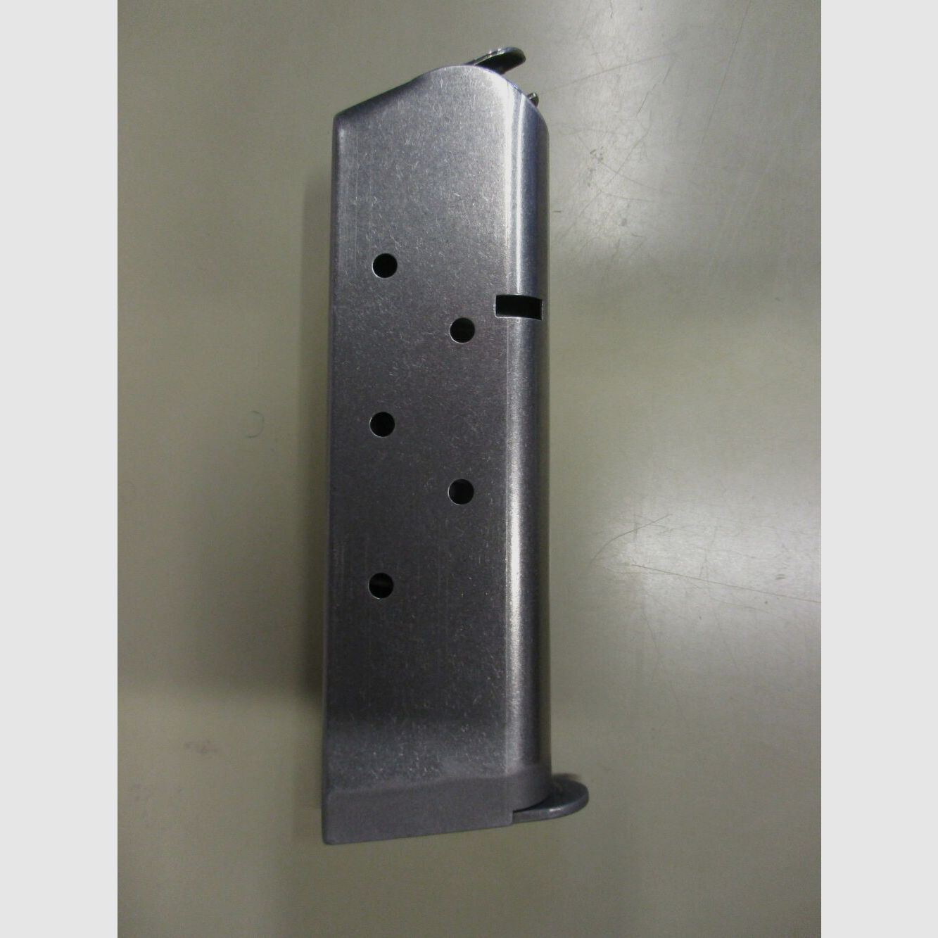 Colt Gold Cup Nationale Wedstrijd