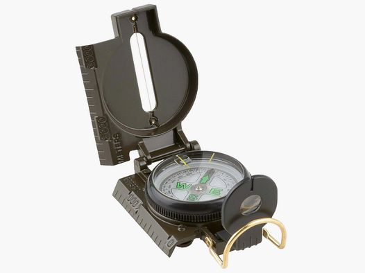 Herbertz Herbertz Ranger Kompass