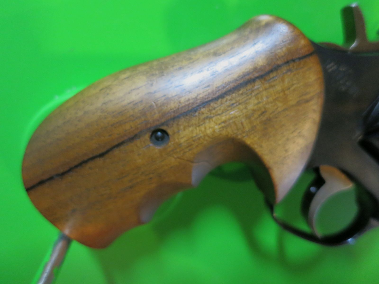 Revolver, Manurhin, Mod. MR73, Kal.: .357 Magnum   #10-