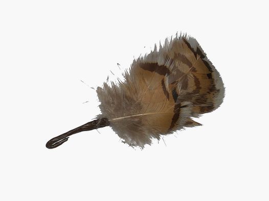 ARTIGIANO – Feather for Hat