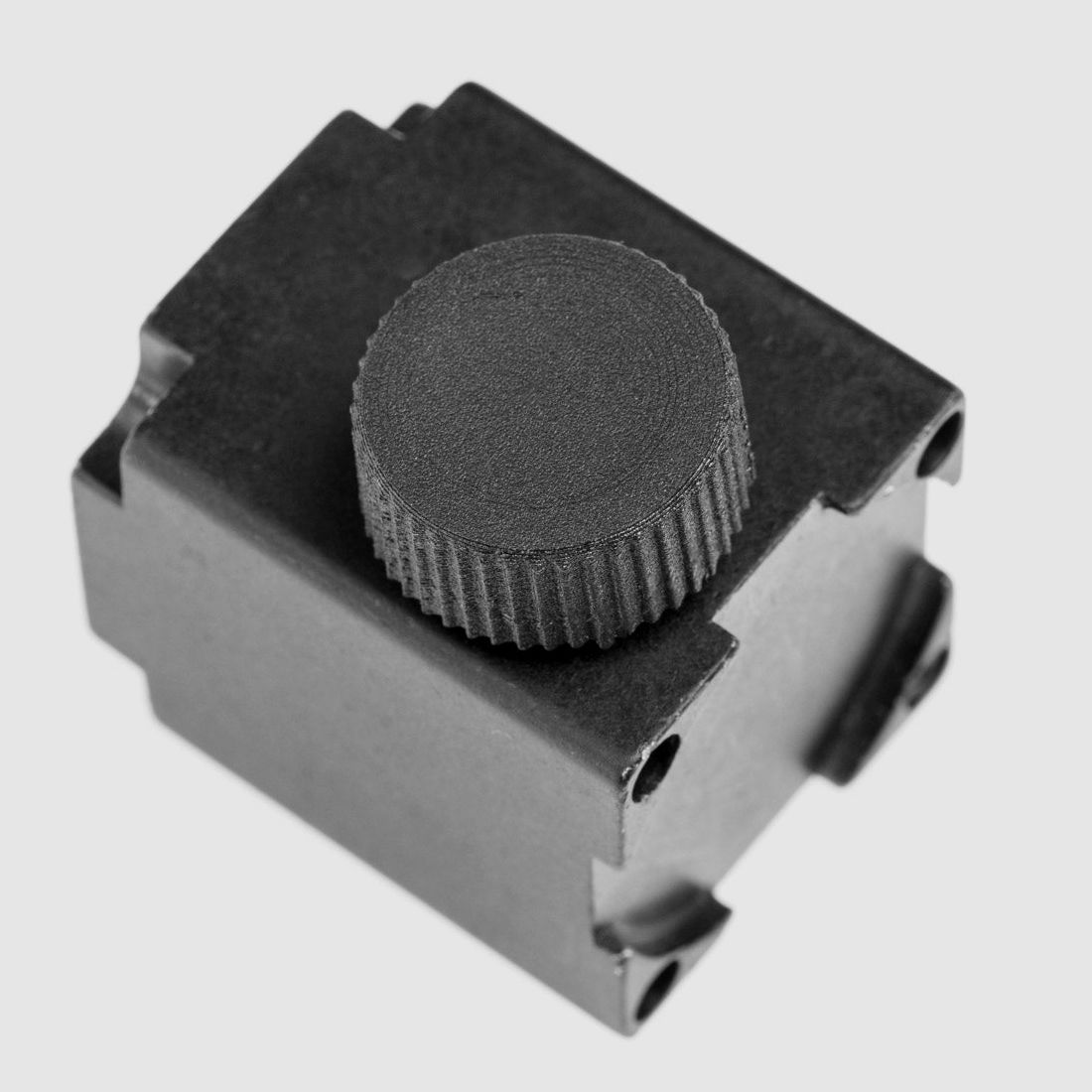 Cap for the ON/OFF RAD | FSC Pistol | FSC XP | T9.1