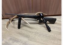 Blaser R8 Ultimate, mit Zeiss Victory V8 2,8-20x56 M, mit Schiene