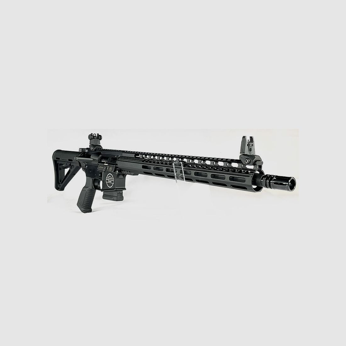 Bavarian Tactical Systems BTS-15 16"