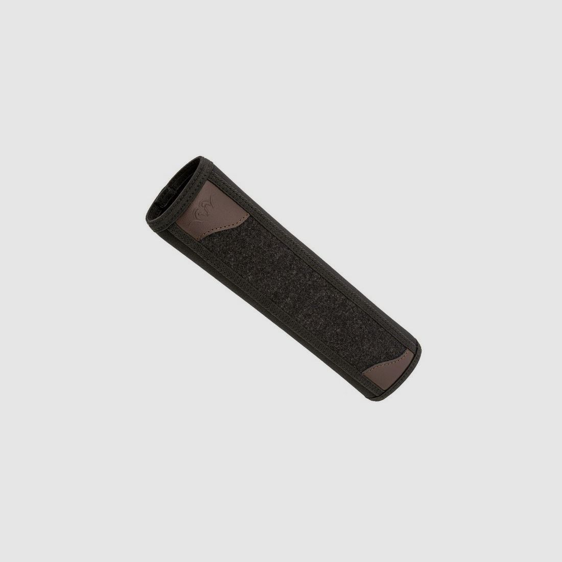 Protezione del silenziatore Blaser Ø38-45mm, L 195mm