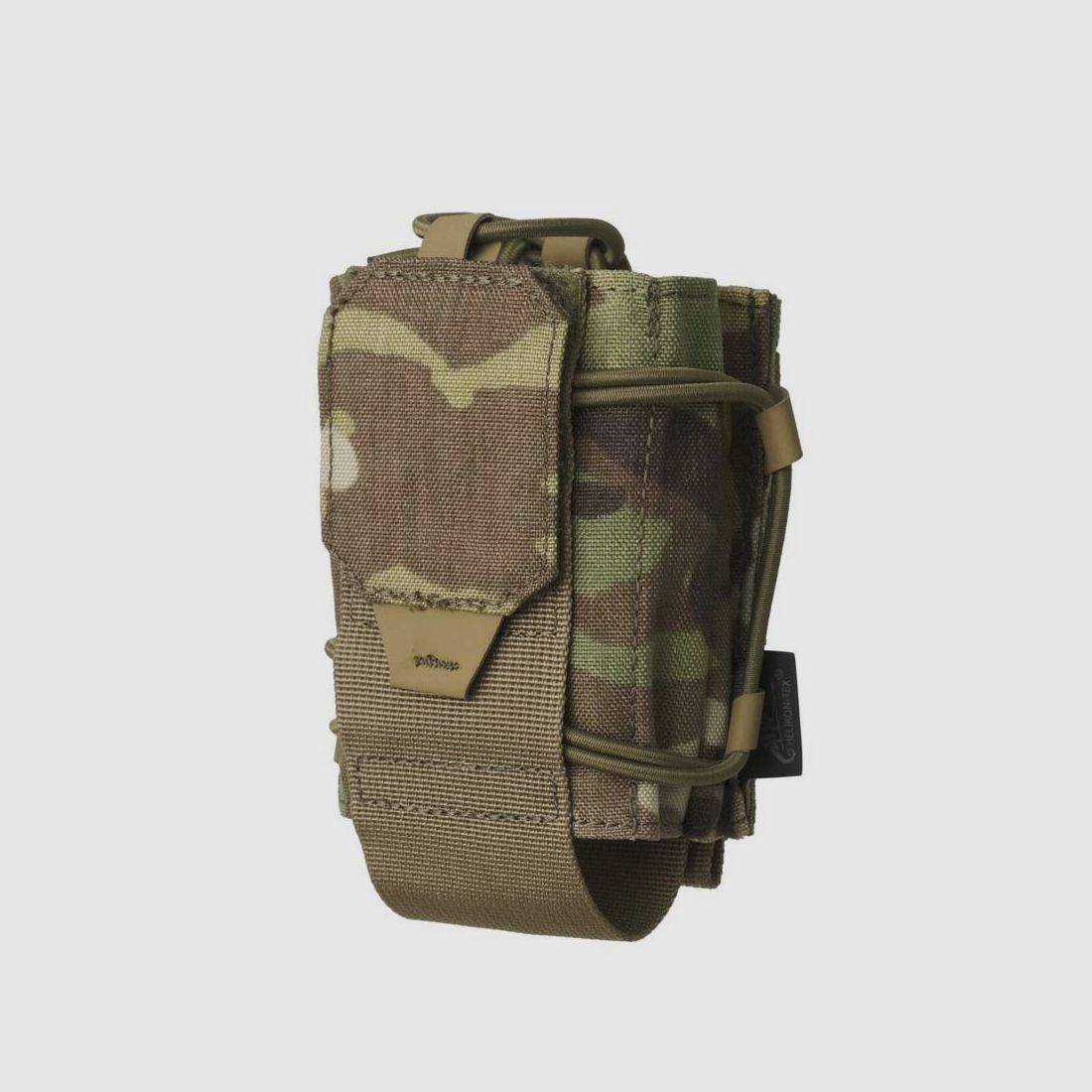 HELIKON-TEX FUNKGERÄTETASCHE RADIO POUCH MULTICAM