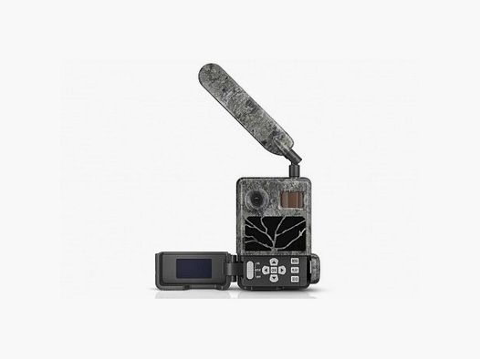 Cámara Zeiss Secacam 3