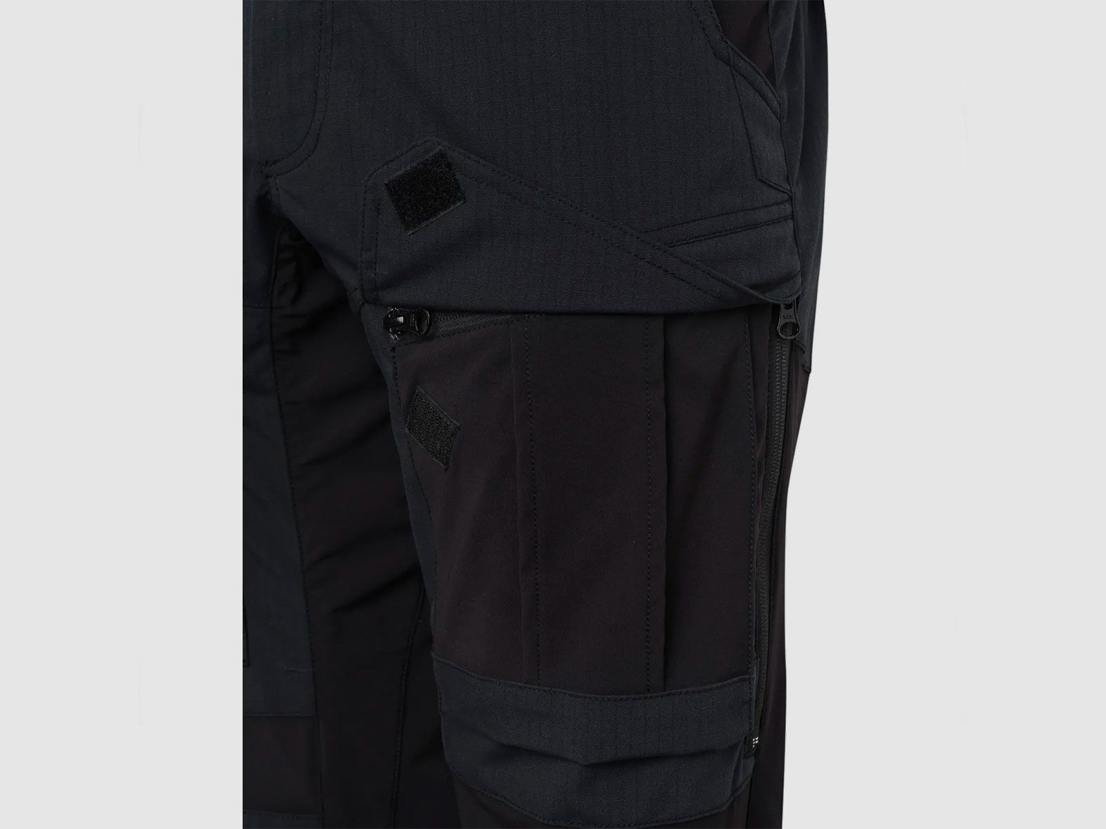 PANTALONE – BERETTA – FLANKER PANTS Black, image 6 of 9
