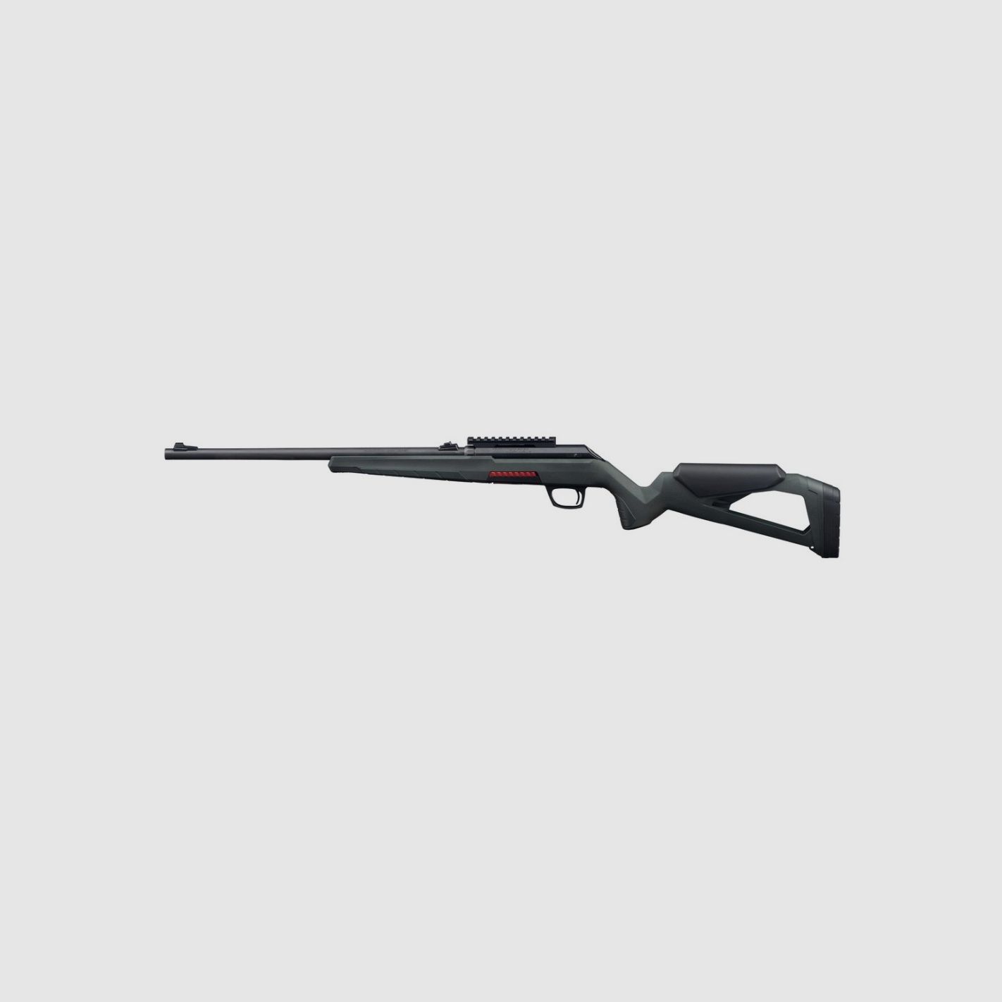 WINCHESTER XPERT STEALTH 22 LR 16,5" MGW 1/2X20 10RD, immagine 2 di 4