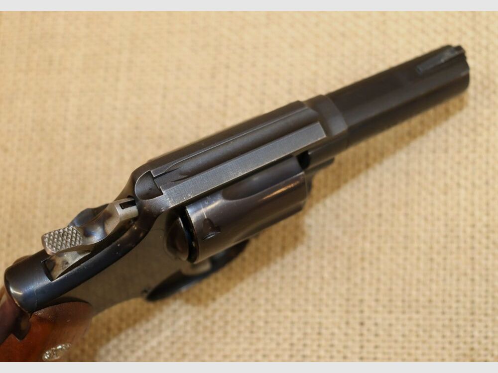 Smith & Wesson 13-3 .357Mag