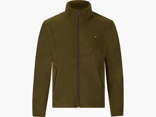 Fleecejacke Arctic F280 Herren (Oliv)