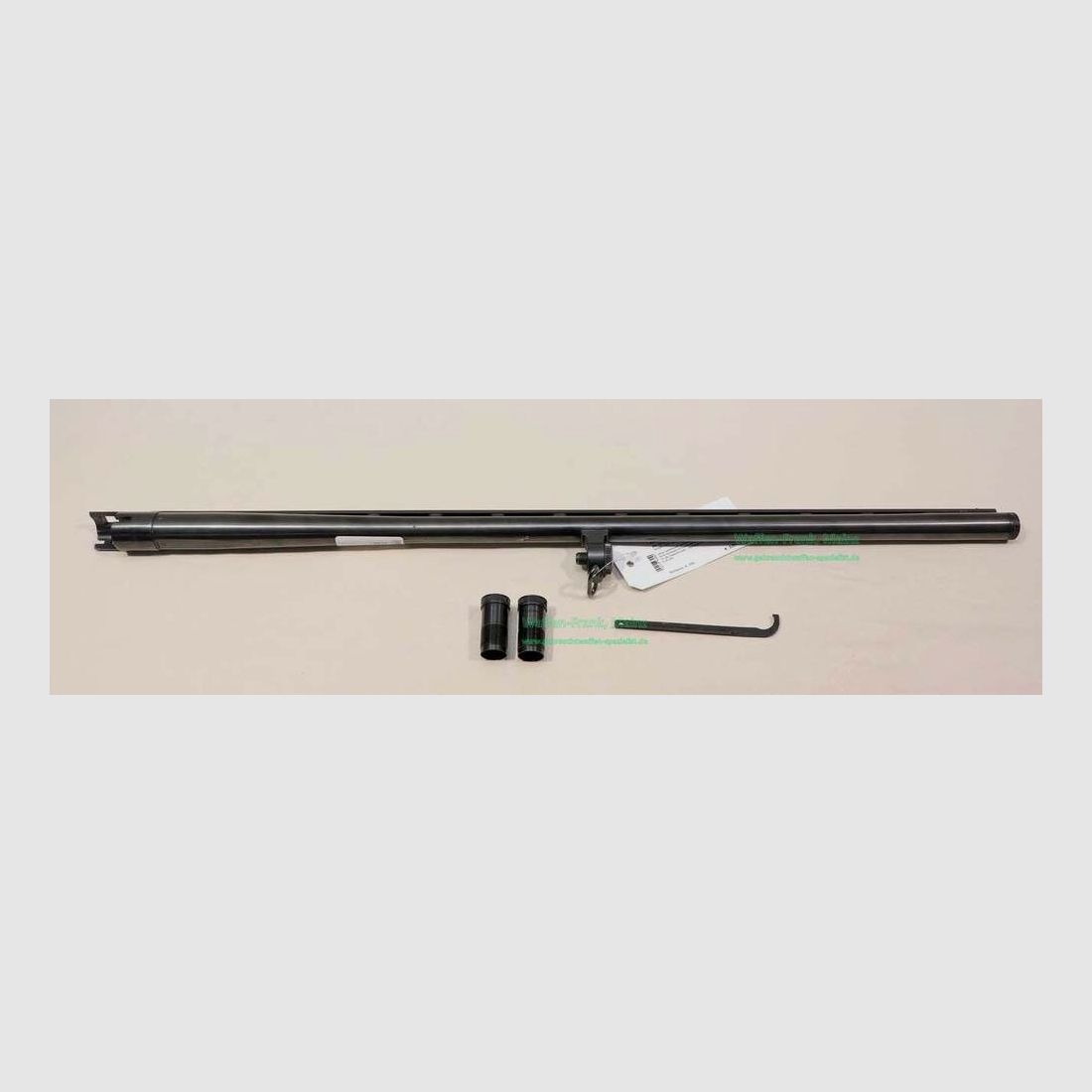 Mossberg - USA Mod. 500AL mit Wechselchoke