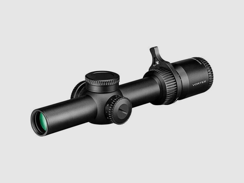 Vortex Venom 1-6x24 AR-BDC3 SFP