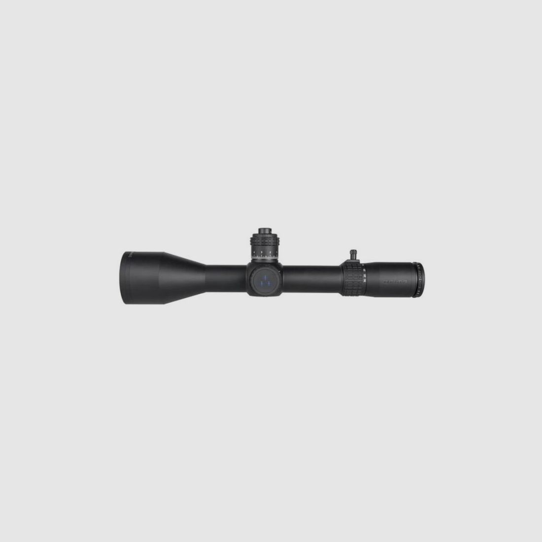 Delta Optical Stryker HD 4.5-30×56 FFP Rifle Scope