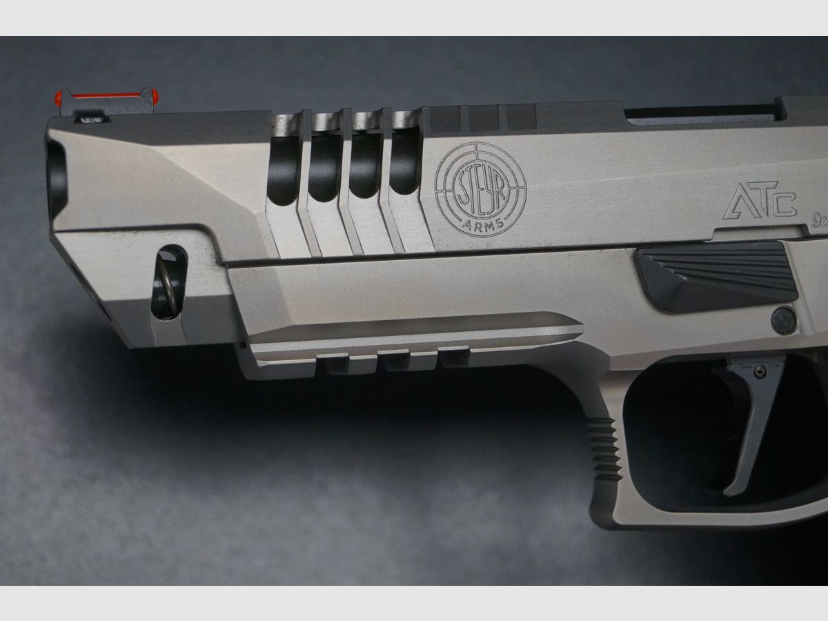 Steyr Arms ATC Rock 5″, Bild 5 von 7
