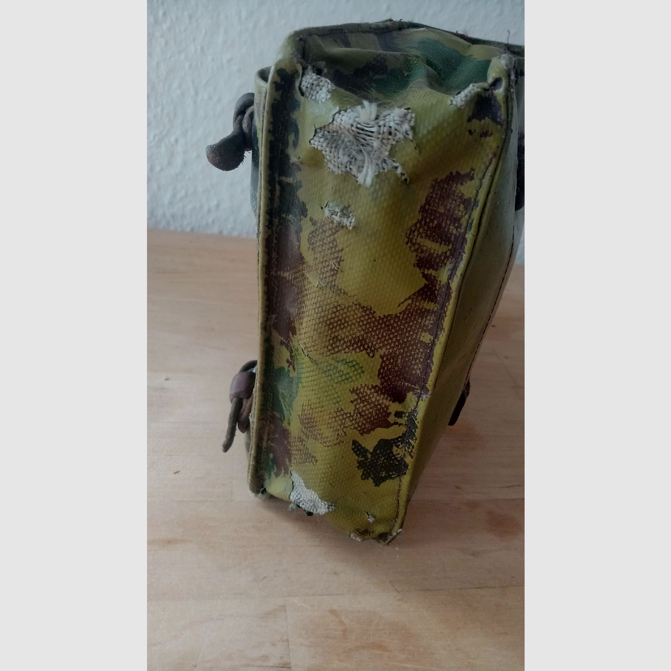 Custodia per ottica PGO-7 / telescopio - Probabilmente Ungheria / ungherese