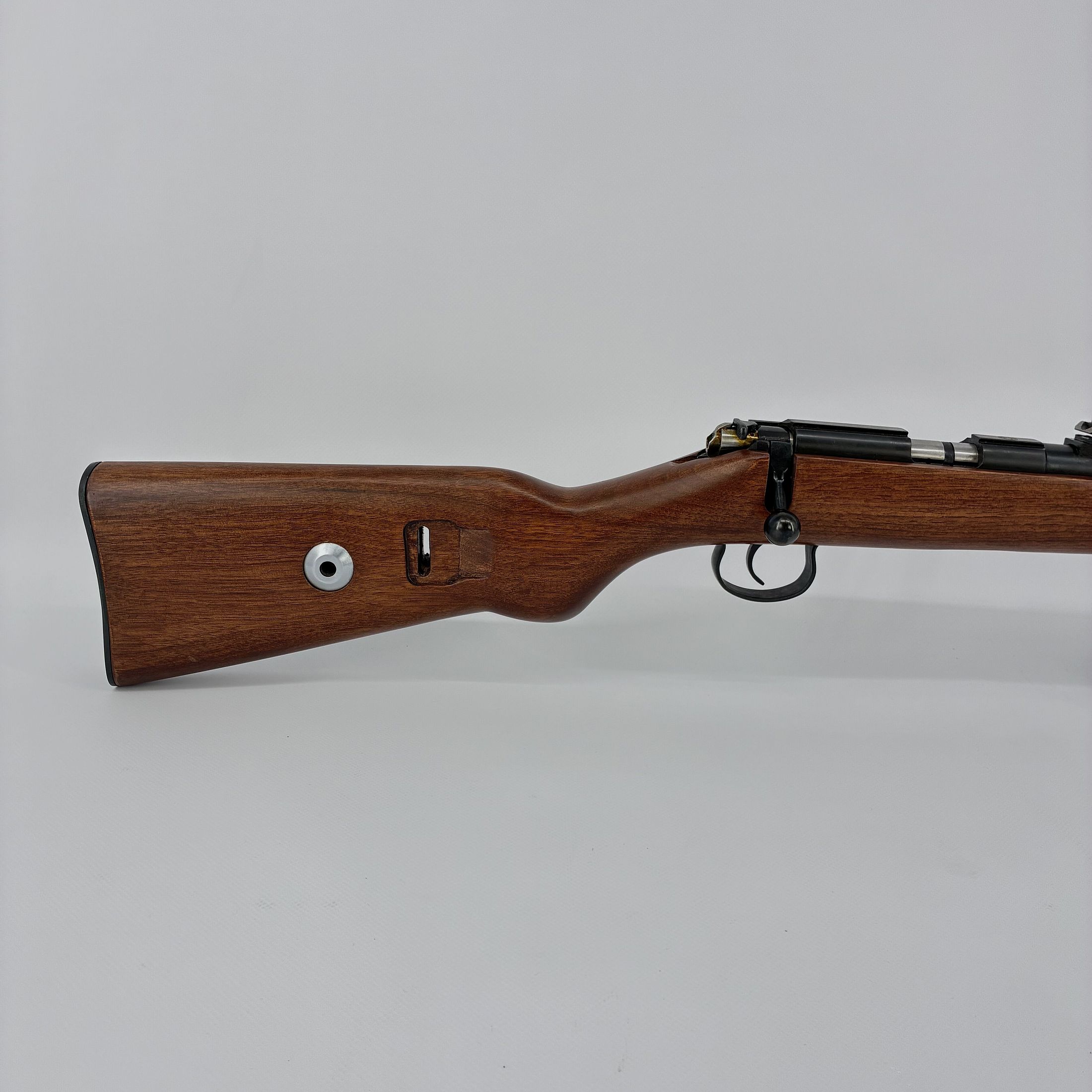 Norinco JW 25 A, Bild 5 von 7
