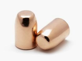 Bala LOS .44 Mag. / .429 RNFP 240GR 250 piezas