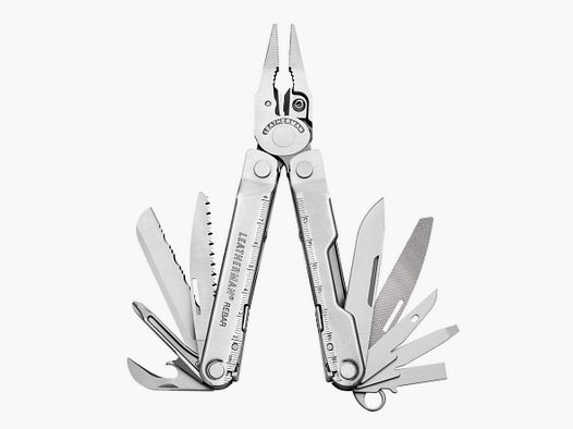 LEATHERMAN - Outil multifonction Rebar