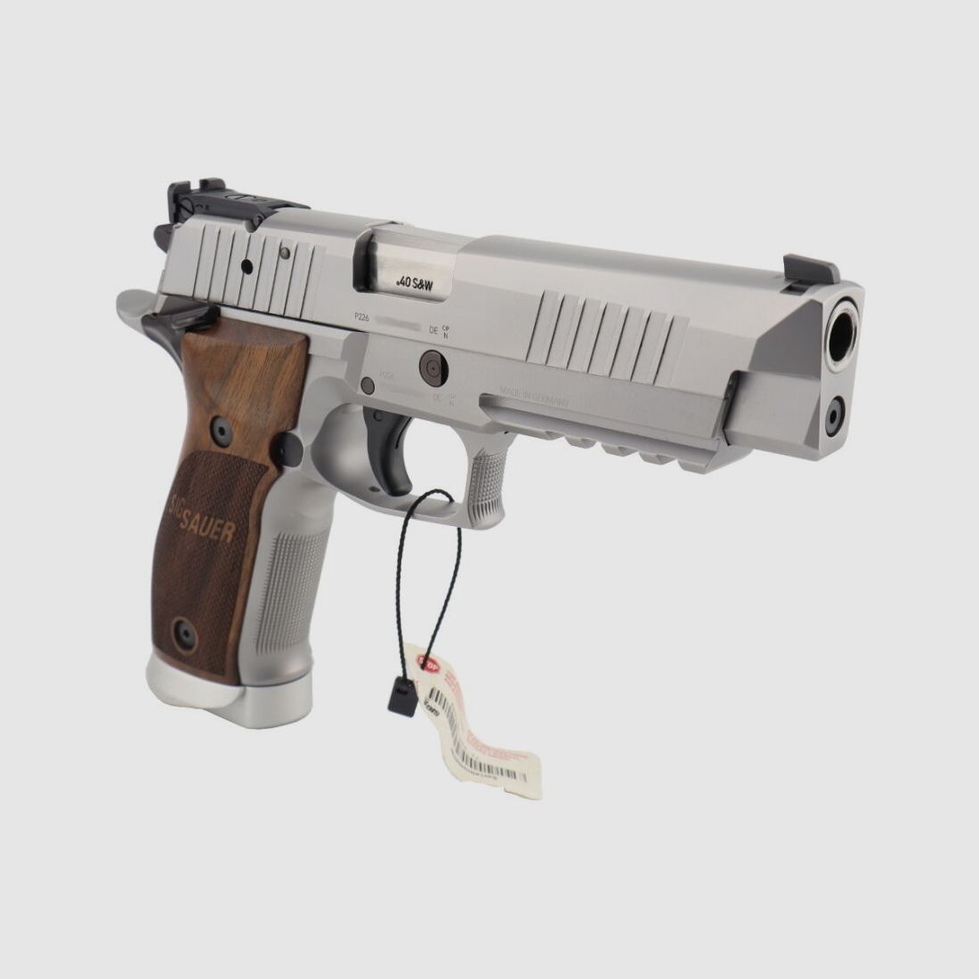 Sig Sauer P226 X-Five Classic aus Eckernförde Letzte Gelegenheit