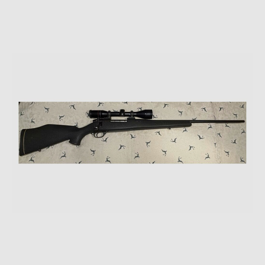 Weatherby