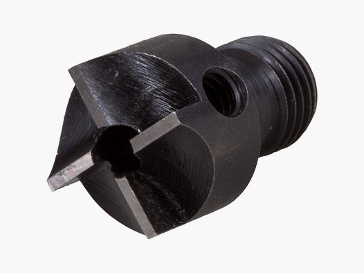 RCBS milling head