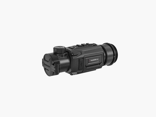 Wärmebildclip-on Hikmicro Thunder TQ35CR 2.0