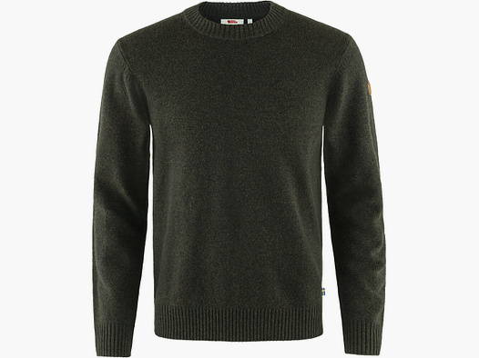 Fjällräven Sweater Övik Round-Neck