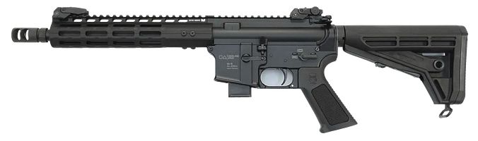Oberland Arms OA-15 C9 mit 10,5" Lauf (26,67 cm)