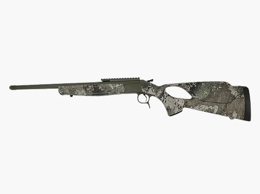 Bergara Kipplaufbüchse BA 13 TD Camo Strata Kal. .308 Win