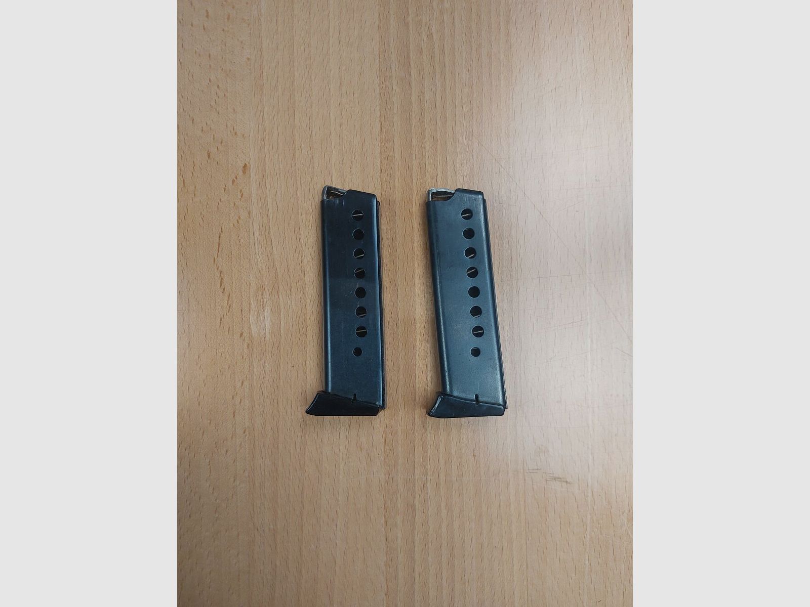 CZ, Brünner M50 / M70, Bild 1 von 7