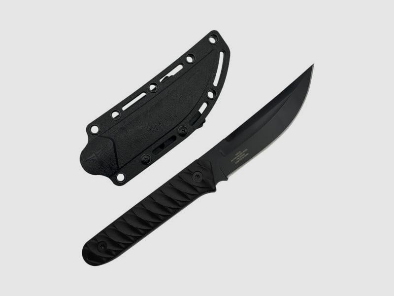 Takumitak Ninja Full Tang Mes, afbeelding 3 van 5
