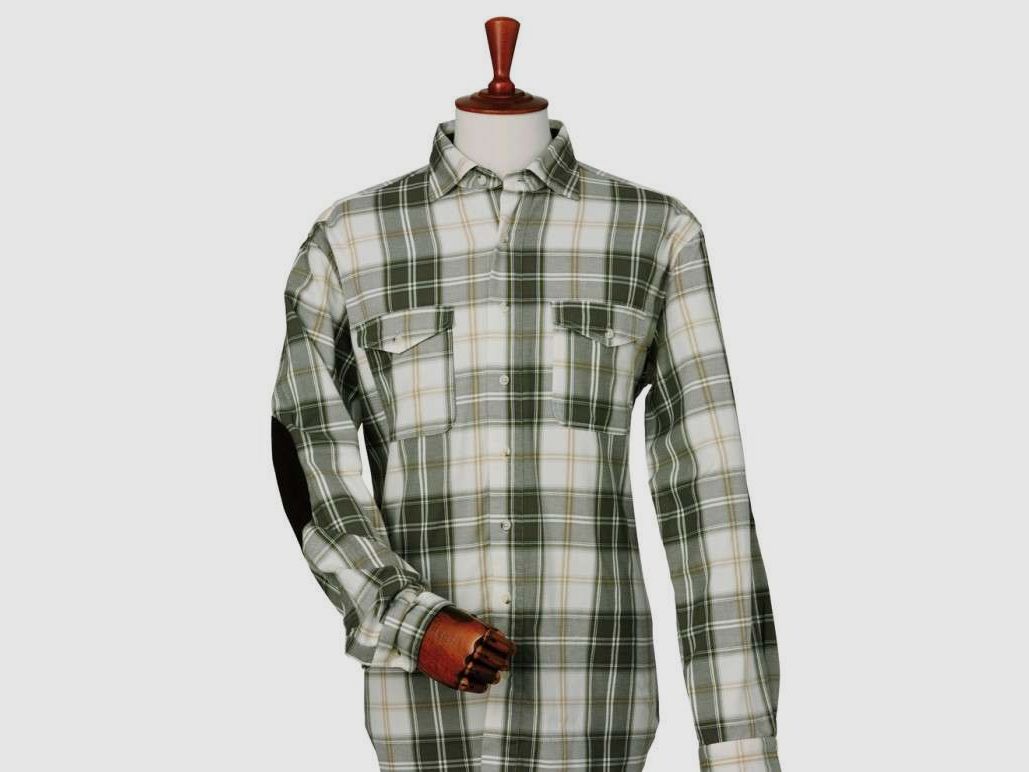 Camisa Jura