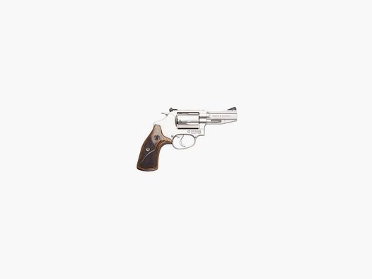 Smith & Wesson Mod. 60 Pro Series Cal. 357 Magnum