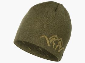 Blaser reversible beanie Argali green