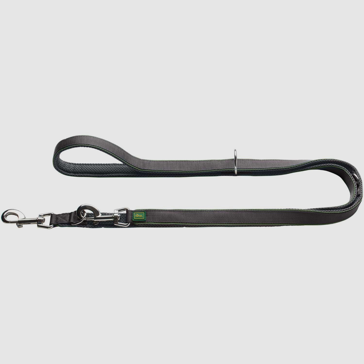 Hunter verstellbare Führleine Divo